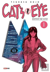 Cat S Eye T01 Ned