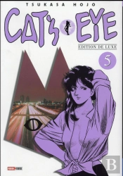 Cat S Eye T05 Ned