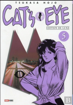 Bertrand.pt - Cat S Eye T05 Ned