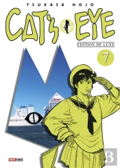 Cat S Eye T07 Ned