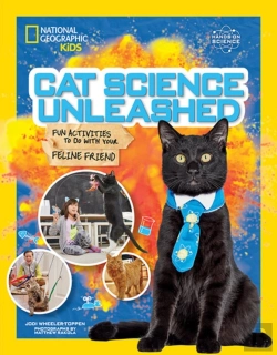 Bertrand.pt - Cat Science Unleashed