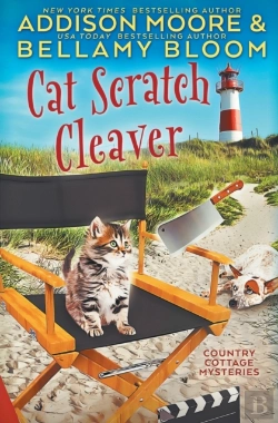 Bertrand.pt - Cat Scratch Cleaver