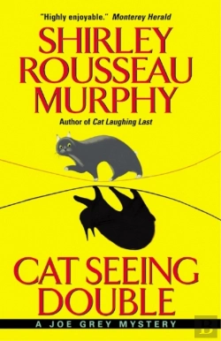 Bertrand.pt - Cat Seeing Double