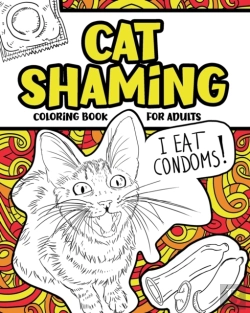 Bertrand.pt - Cat Shaming