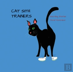 Bertrand.pt - Cat Sith Trainers