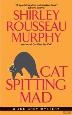 Bertrand.pt - Cat Spitting Mad