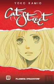 Cat Street Nº 01/08