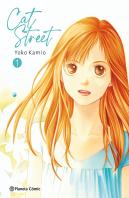 Cat Street Nº 01 (Ne)