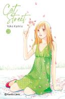 Cat Street Nº 03/04
