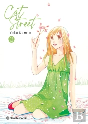 Cat Street Nº 03/04