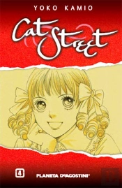Cat Street Nº 04/08