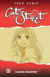 Cat Street Nº 05/08
