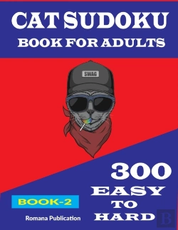 Bertrand.pt - Cat Sudoku Book-2