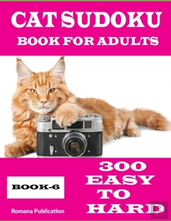 Bertrand.pt - Cat Sudoku Book-6