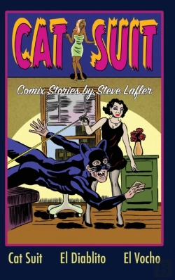 Bertrand.pt - Cat Suit