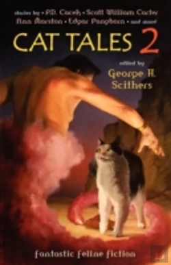 Bertrand.pt - Cat Tales 2: Fantastic Feline Fiction