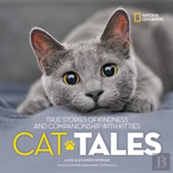 Bertrand.pt - Cat Tales