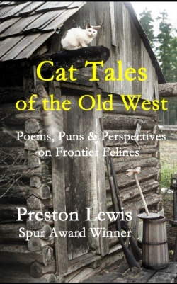 Bertrand.pt - Cat Tales Of The Old West