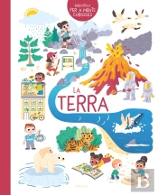 (Cat). Terra, La.(Biblioteca Per Ments Curioses)