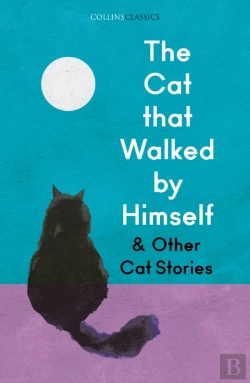 Bertrand.pt - Cat That Walked By Himself And Other Cat Stories