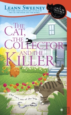 Bertrand.pt - Cat, The Collector And The Killer