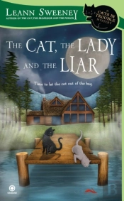 Cat, The Lady And The Liar