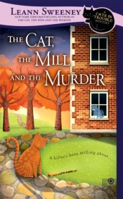 Cat, The Mill And The Murder