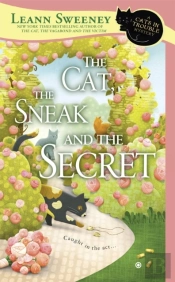 Cat, The Sneak And The Secret