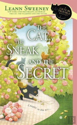 Bertrand.pt - Cat, The Sneak And The Secret