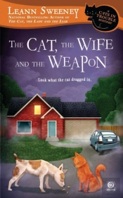 Cat, The Wife And The Weapon