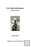 Cat Tosha Adventure