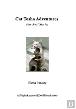 Bertrand.pt - Cat Tosha Adventure