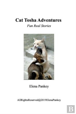 Bertrand.pt - Cat Tosha Adventure
