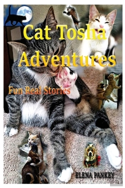 Bertrand.pt - Cat Tosha Adventures