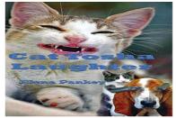 Cat Tosha Laughter