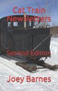 Cat Train Newsletters