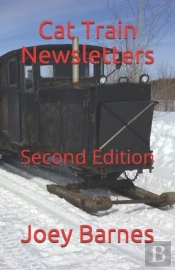 Cat Train Newsletters