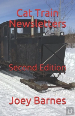 Bertrand.pt - Cat Train Newsletters