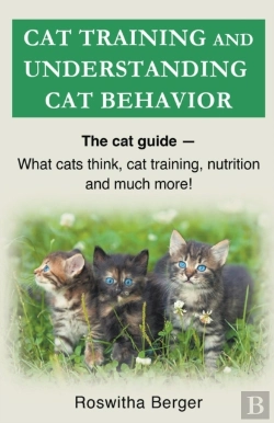 Bertrand.pt - Cat Training And Understanding Cat Behavior