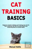 Cat Training Basics