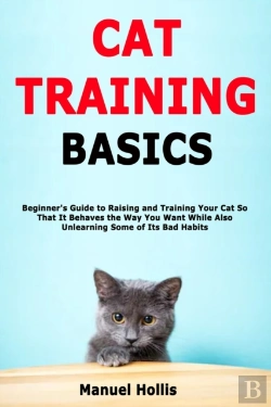 Bertrand.pt - Cat Training Basics