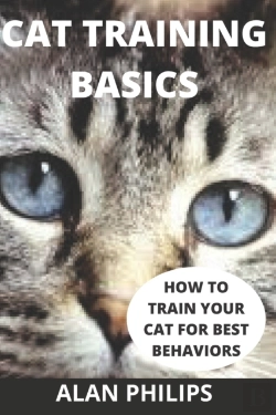 Bertrand.pt - Cat Training Basics