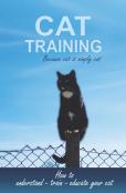 Cat Training Because Cat Is Just Cat