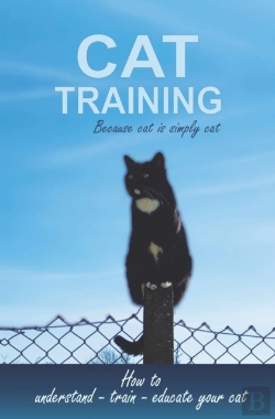 Bertrand.pt - Cat Training Because Cat Is Just Cat