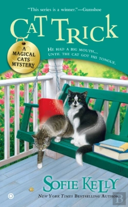 Bertrand.pt - Cat Trick
