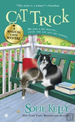 Bertrand.pt - Cat Trick