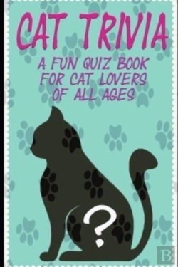 Bertrand.pt - Cat Trivia