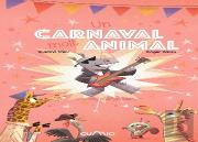 (Cat) Un Carnaval Molt Animal