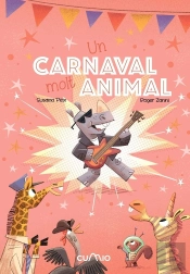 (Cat) Un Carnaval Molt Animal