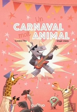 Bertrand.pt - (Cat) Un Carnaval Molt Animal